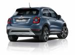 Fiat 500X Cross Mirror 2019 года